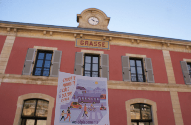 Commune de Grasse